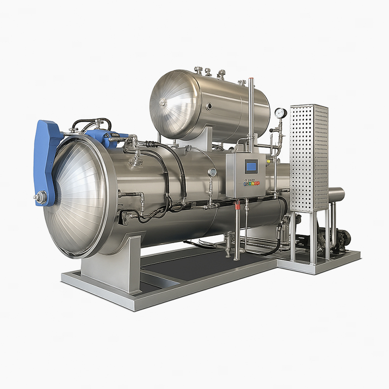 الأوتوكلاف معوجة القهوة