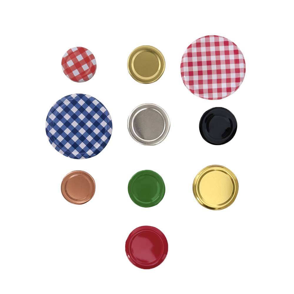 أغطية العروة