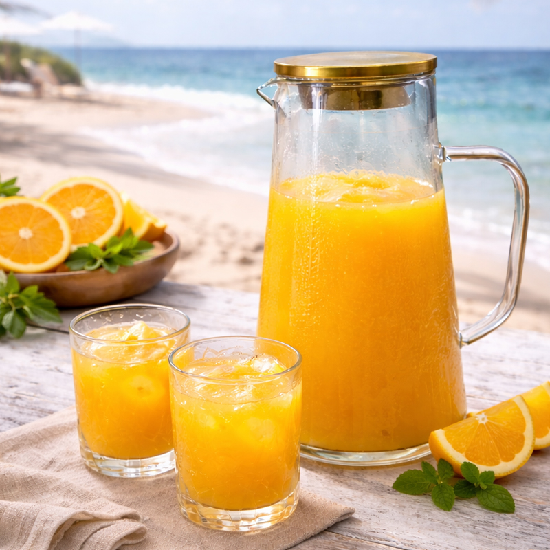 إبريق نمط اللحاء