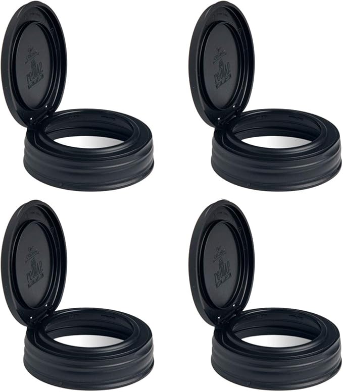 اقلب الأغطية العلوية 