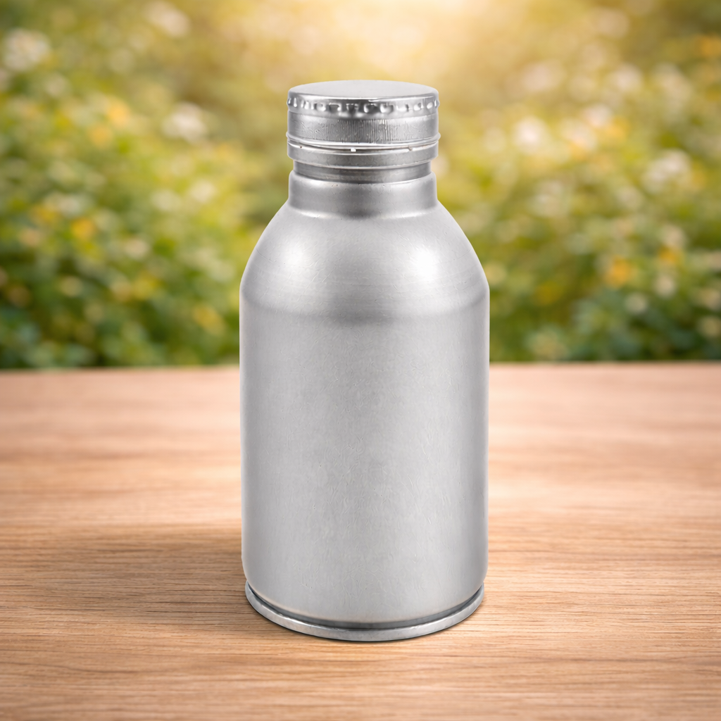 أغطية الألمنيوم