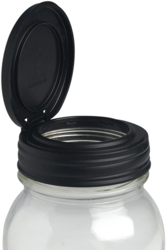 اقلب الأغطية العلوية 