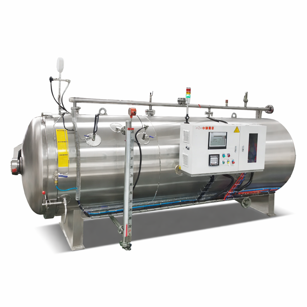 معوجة معوجة للأغذية المعلبة للحيوانات الأليفة 