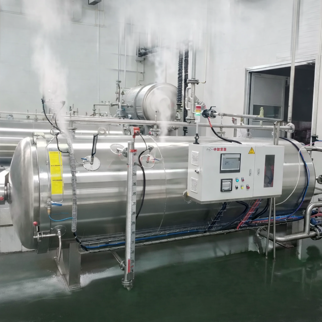 معوجة معوجة للأغذية المعلبة للحيوانات الأليفة 