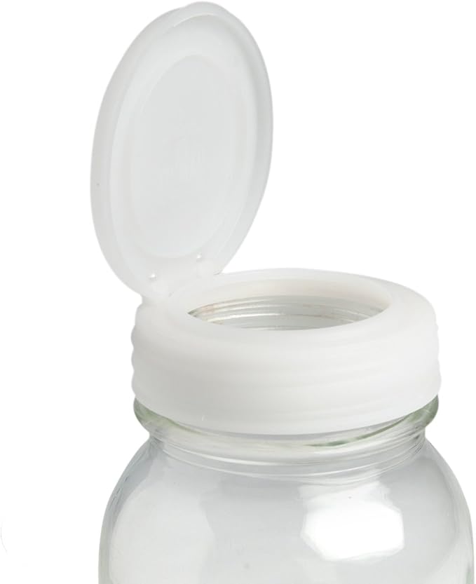 اقلب الأغطية العلوية 