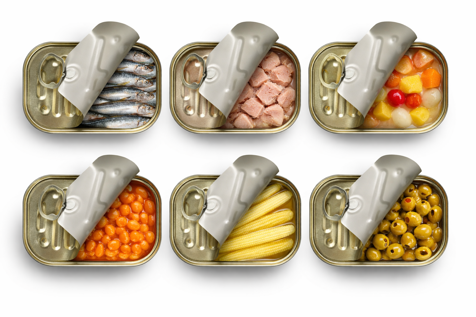 الأوتوكلاف معوجة الذرة