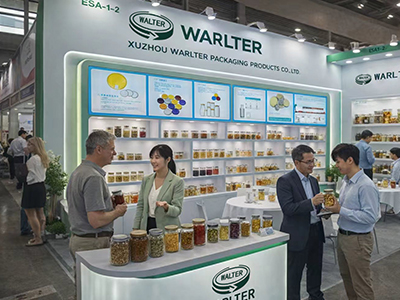 معرض ProPak China Shanghai الدولي للتجهيز والتعبئة