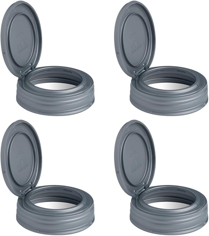 اقلب الأغطية العلوية 