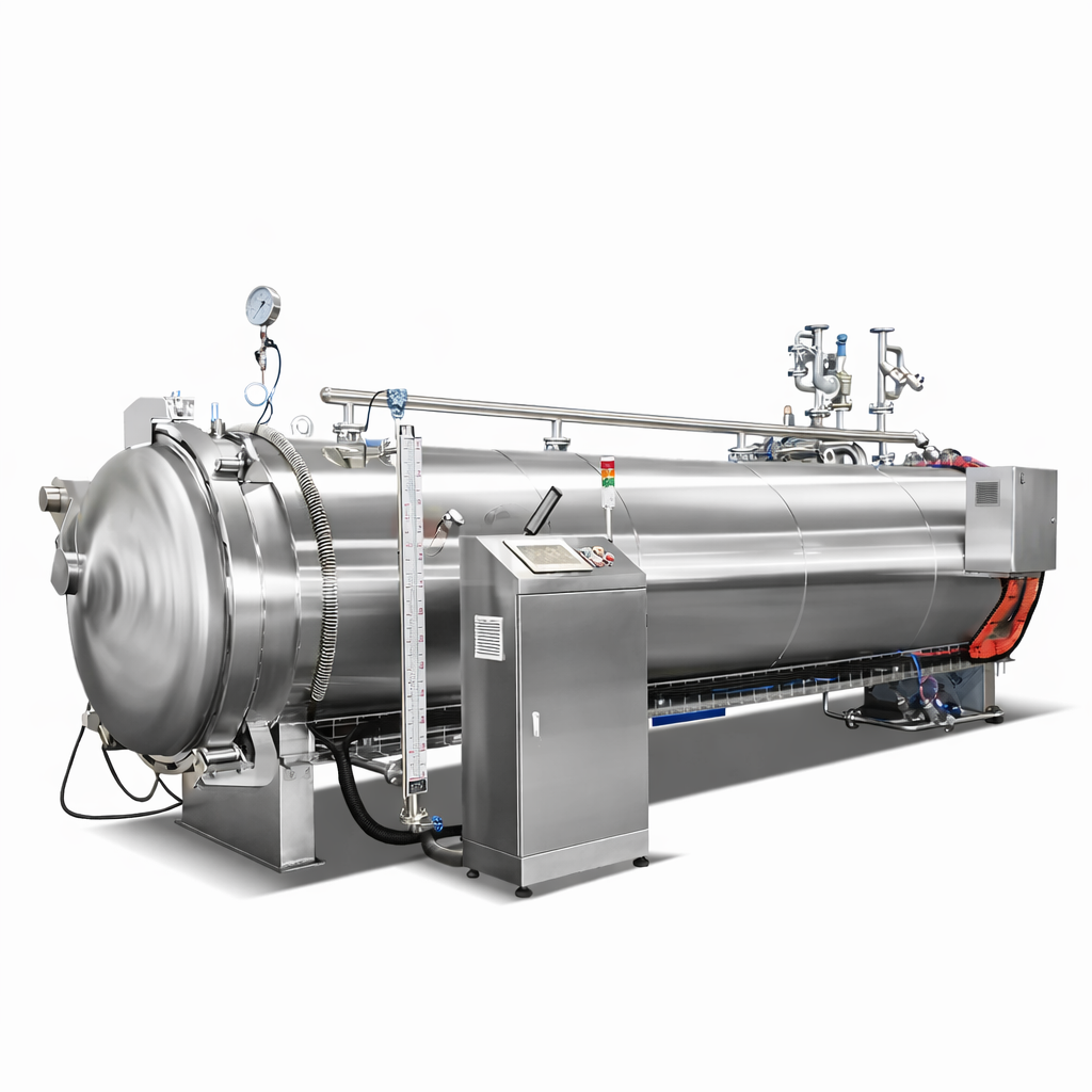 معوجة معوجة للأغذية المعلبة للحيوانات الأليفة 