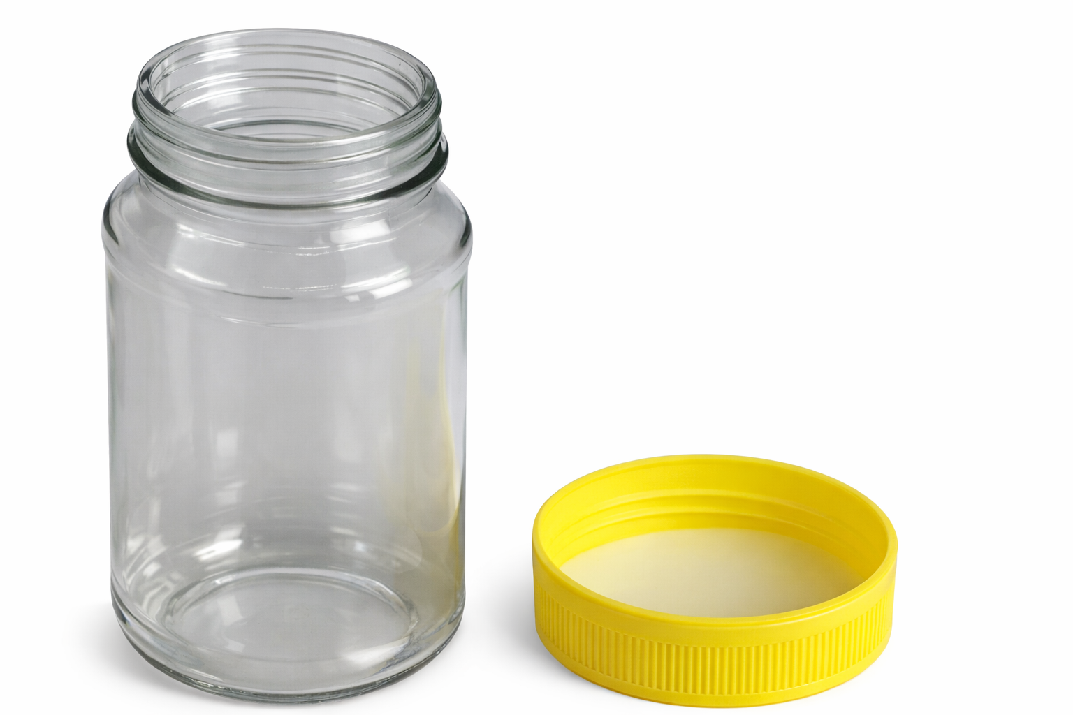 أغطية بلاستيكية