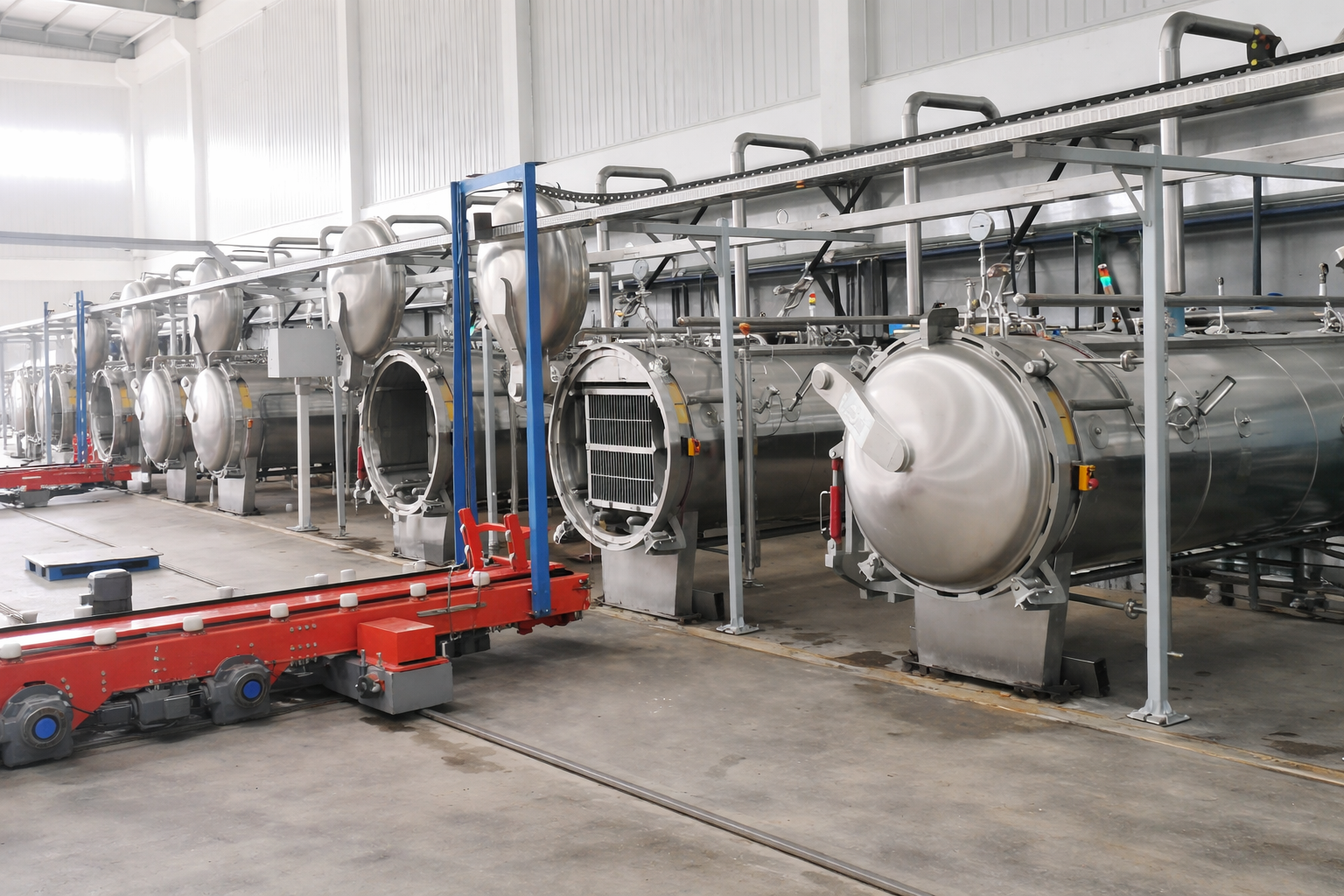 معوجة معوجة للأغذية المعلبة للحيوانات الأليفة 