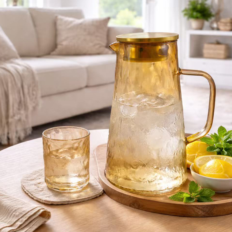 إبريق نمط اللحاء