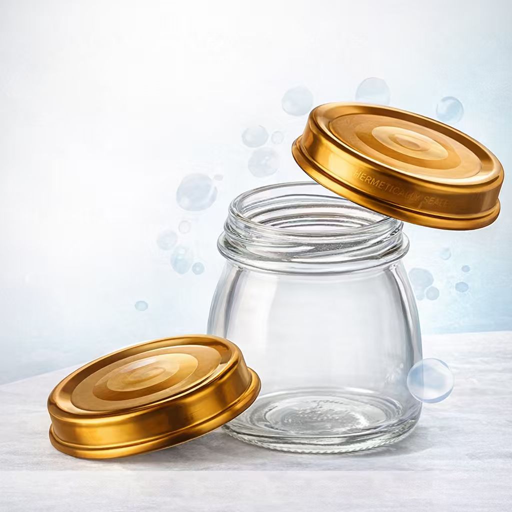 جرة أغذية الأطفال