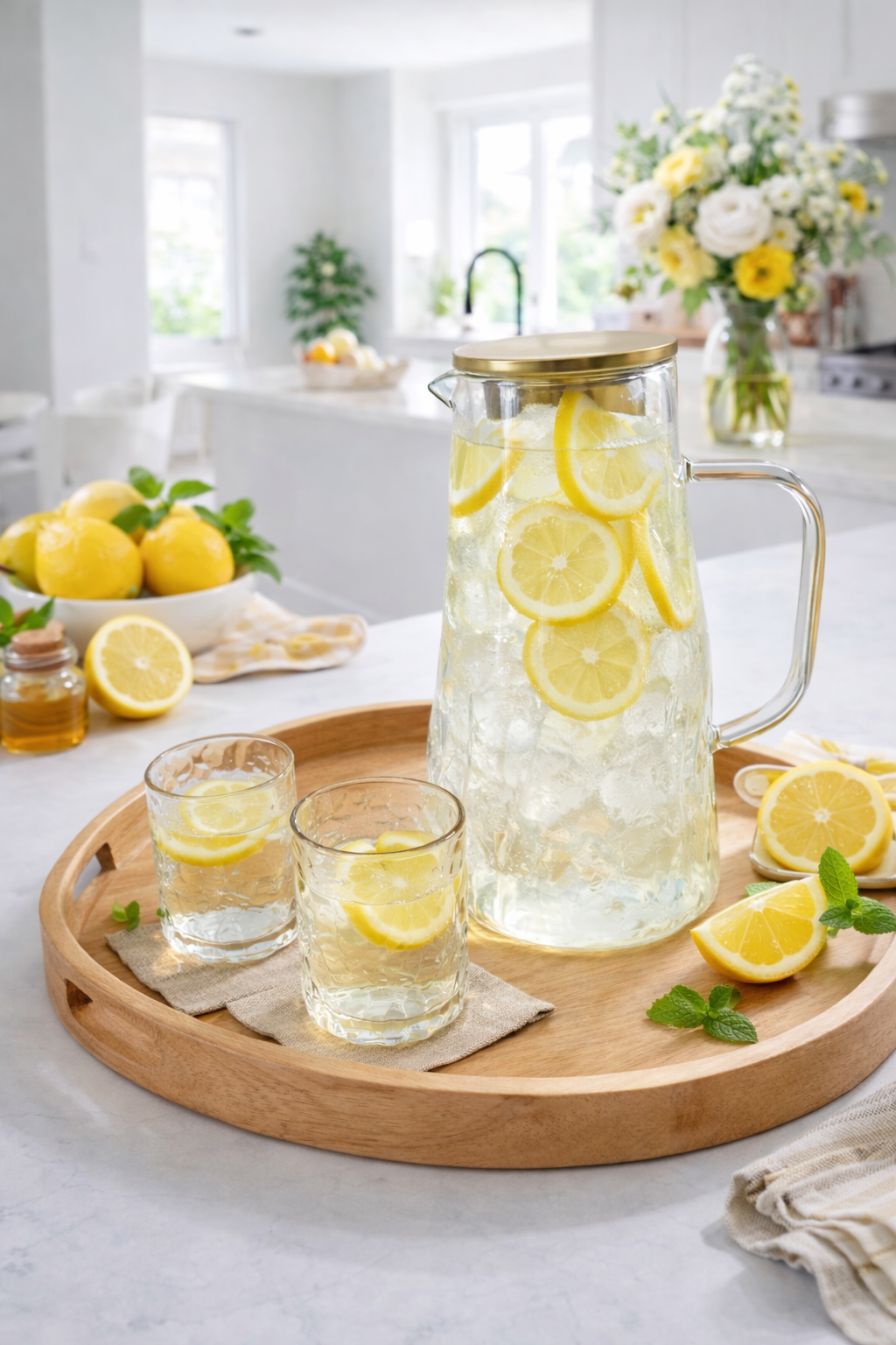 إبريق نمط اللحاء 