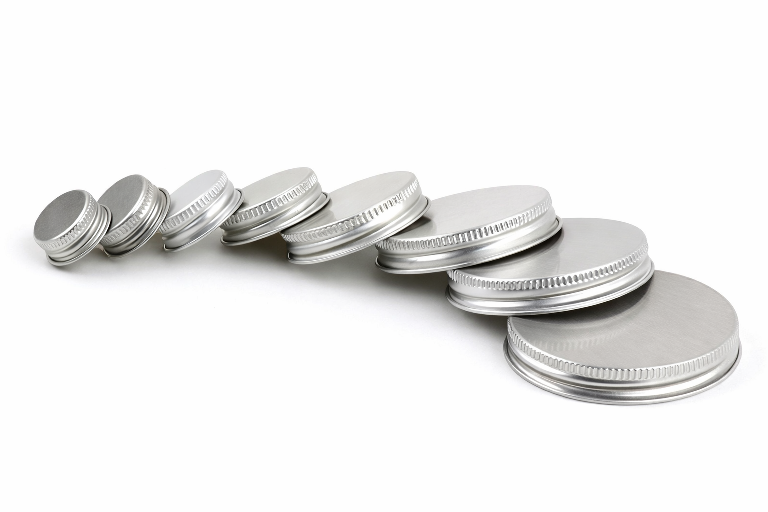 أغطية المسمار