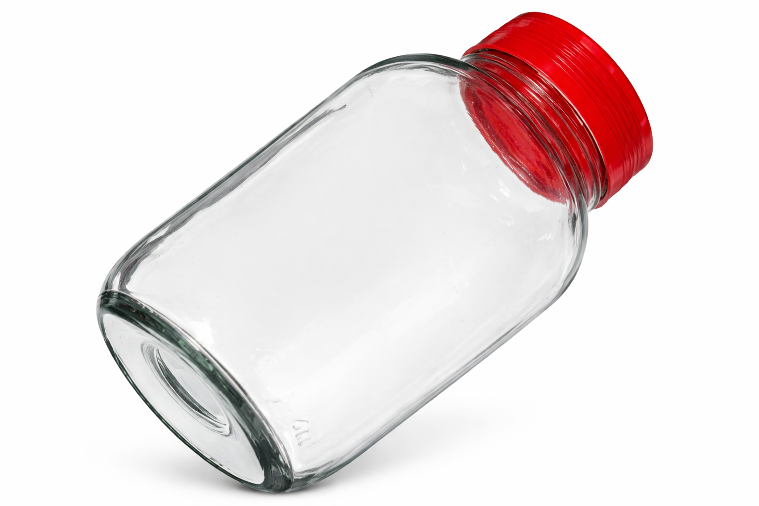 أغطية بلاستيكية