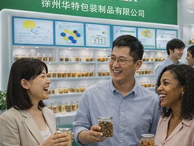 معرض Sino-Pack China الدولي لصناعة التغليف