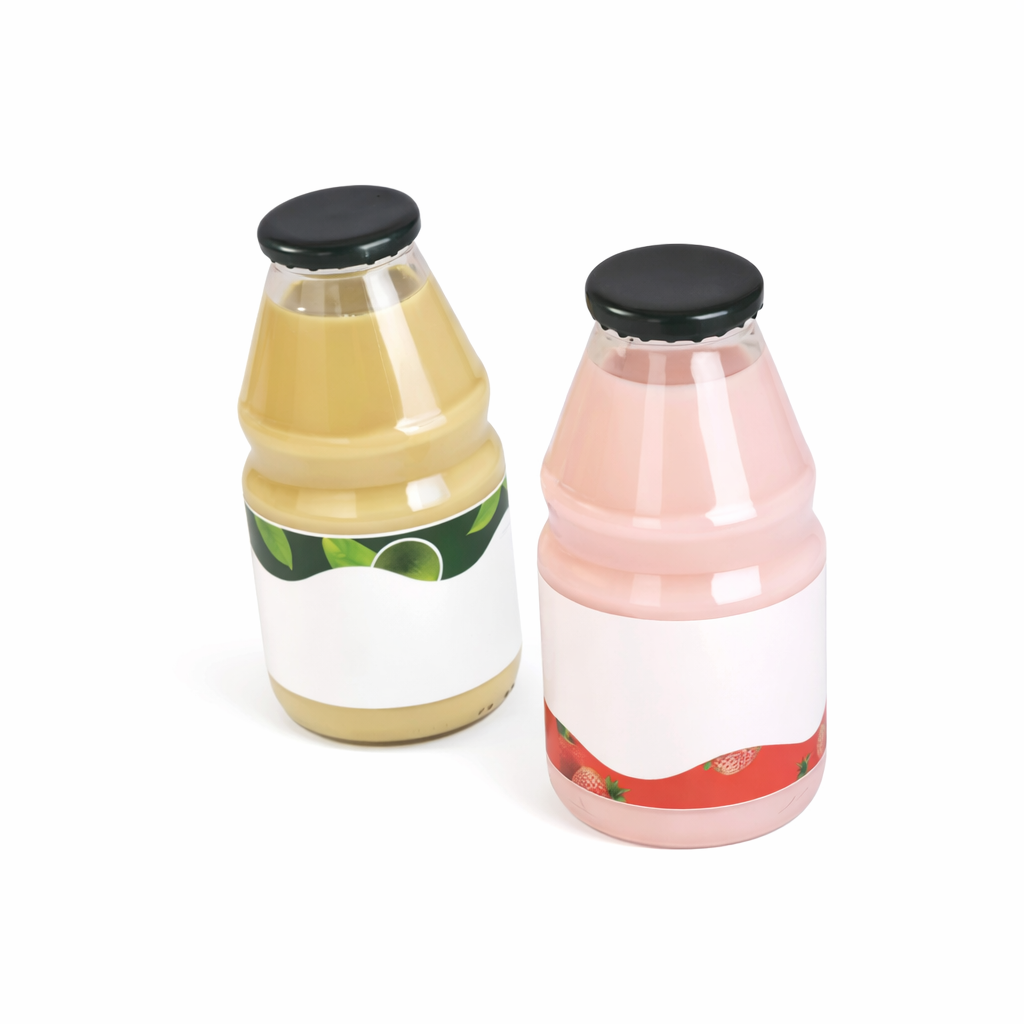 الأوتوكلاف المعوجة للأطعمة المعدة مسبقًا